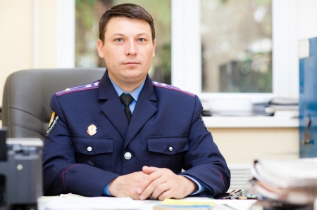 Кременчугские майдановцы выдвинули на должность начальника городской налоговой Бублика