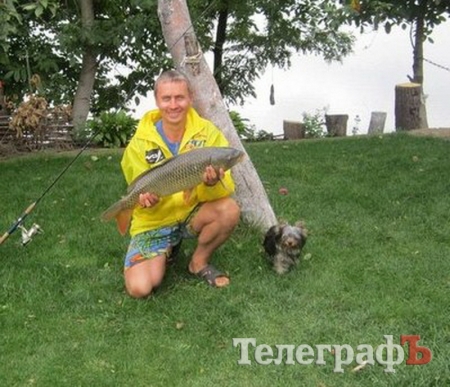 Конкурс "Вот это улов": последний день голосования!