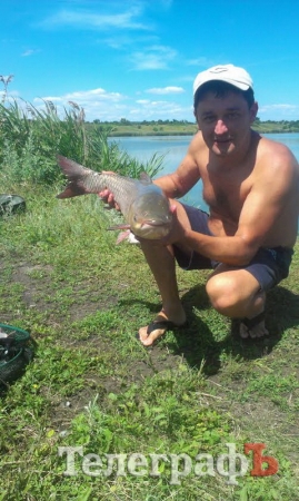 Конкурс "Вот это улов": последний день голосования!