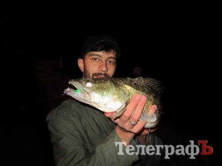 Конкурс "Вот это улов": последний день голосования!