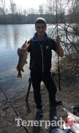 Конкурс "Вот это улов": последний день голосования!