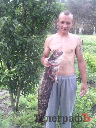 Конкурс "Вот это улов": последний день голосования!