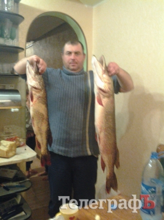 Конкурс "Вот это улов": последний день голосования!