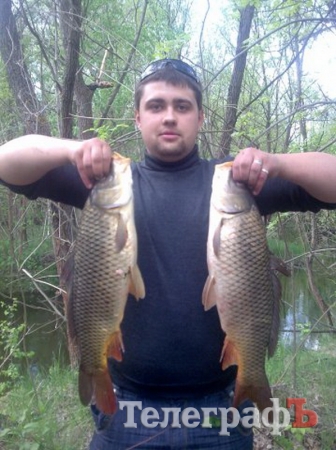 Конкурс "Вот это улов": последний день голосования!