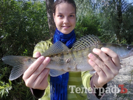 Конкурс "Вот это улов": последний день голосования!