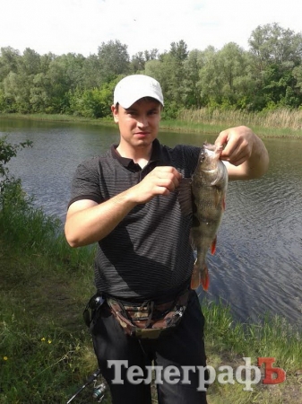 Конкурс "Вот это улов": последний день голосования!