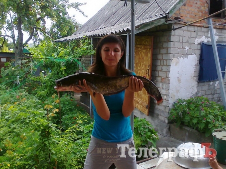 Конкурс "Вот это улов": последний день голосования!