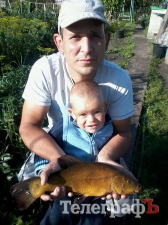 Конкурс "Вот это улов": последний день голосования!