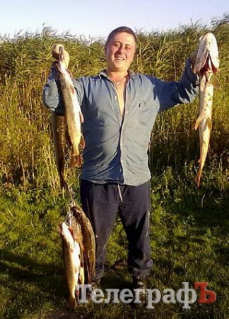 Конкурс "Вот это улов": последний день голосования!