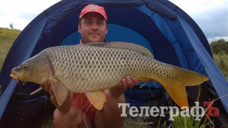 Конкурс "Вот это улов": последний день голосования!