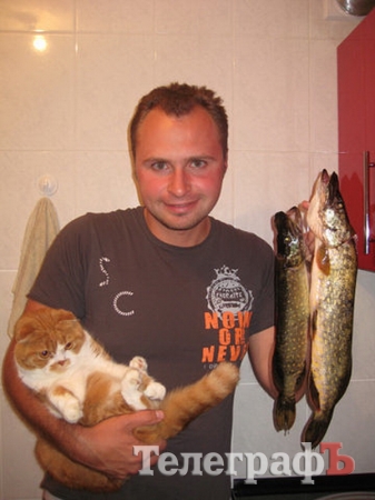 Конкурс "Вот это улов": последний день голосования!