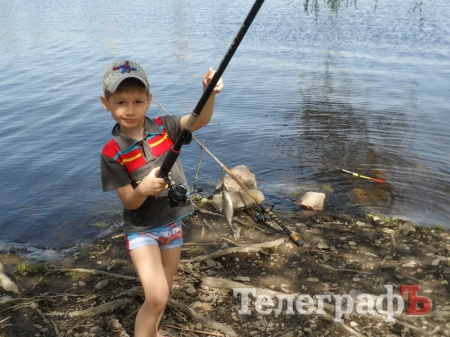 Конкурс "Вот это улов": последний день голосования!