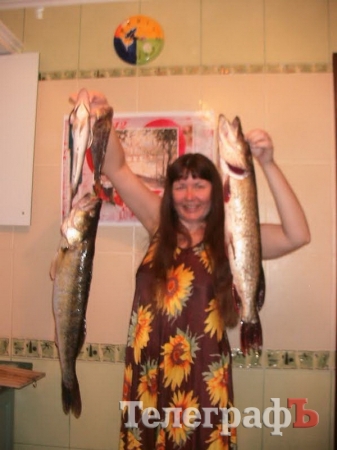 Конкурс "Вот это улов": последний день голосования!