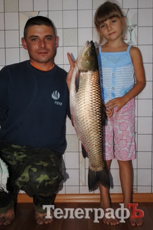 Конкурс "Вот это улов": последний день голосования!