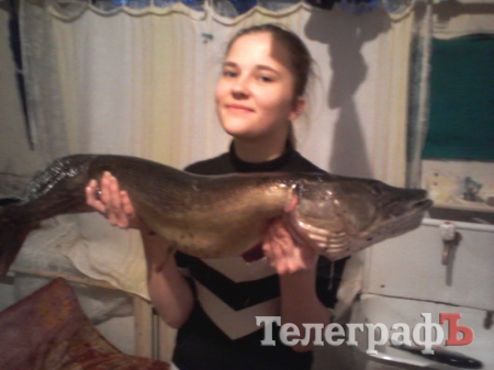 Конкурс "Вот это улов": последний день голосования!