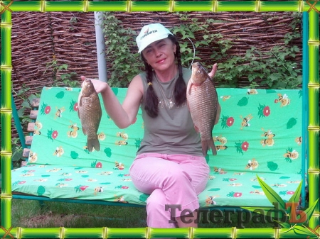 Конкурс "Вот это улов": последний день голосования!