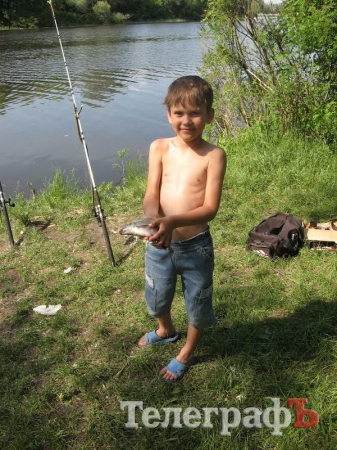 Конкурс "Вот это улов": последний день голосования!