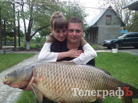 Конкурс "Вот это улов": последний день голосования!