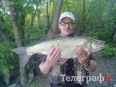 Конкурс "Вот это улов": последний день голосования!