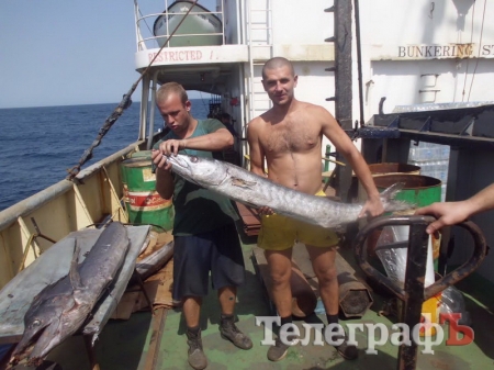 Конкурс "Вот это улов": последний день голосования!