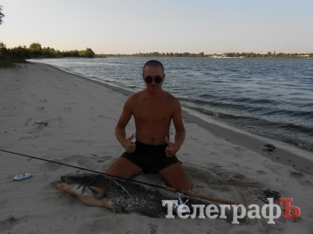 Конкурс "Вот это улов": последний день голосования!