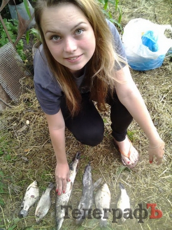 Конкурс "Вот это улов": последний день голосования!