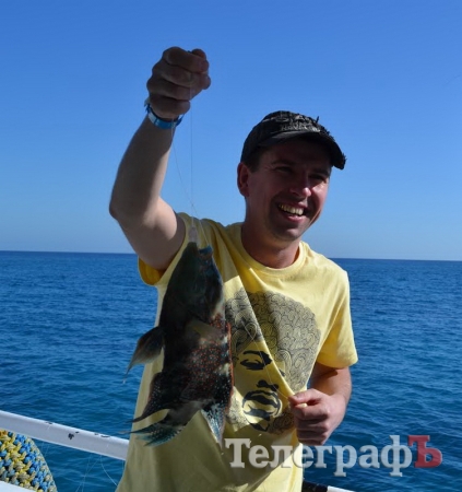 Конкурс "Вот это улов": последний день голосования!