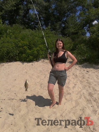 Конкурс "Вот это улов": последний день голосования!