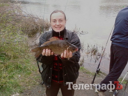Конкурс "Вот это улов": последний день голосования!