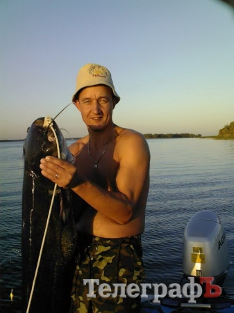 Конкурс "Вот это улов": последний день голосования!