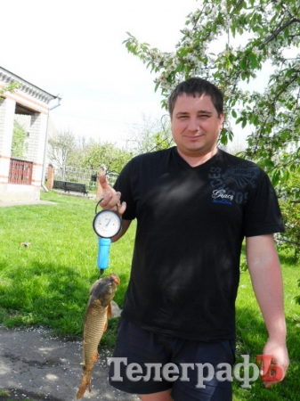 Конкурс "Вот это улов": последний день голосования!