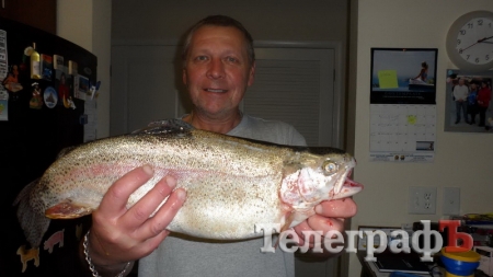 Конкурс "Вот это улов": последний день голосования!