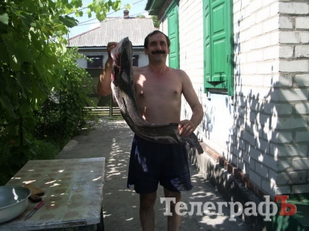 Конкурс "Вот это улов": последний день голосования!