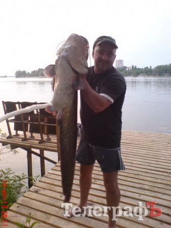 Конкурс "Вот это улов": последний день голосования!