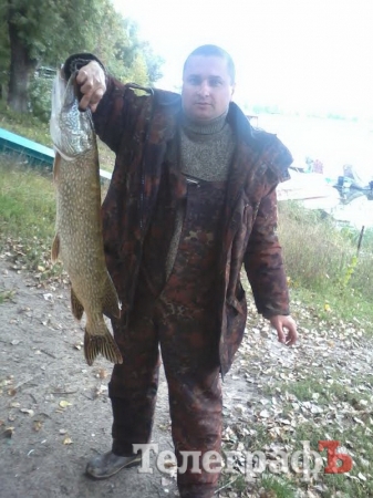 Конкурс "Вот это улов": последний день голосования!