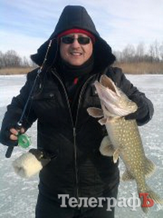 Конкурс "Вот это улов": последний день голосования!