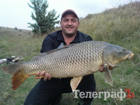 Конкурс "Вот это улов": последний день голосования!