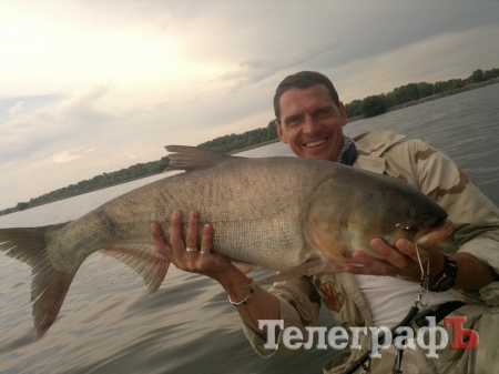 Конкурс "Вот это улов": последний день голосования!