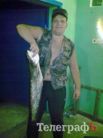 Конкурс "Вот это улов": последний день голосования!