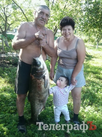 Конкурс "Вот это улов": последний день голосования!