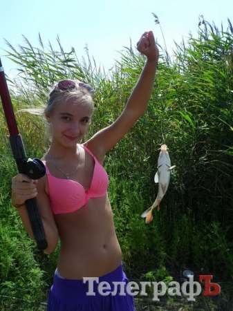 Конкурс "Вот это улов": последний день голосования!