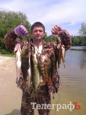 Конкурс "Вот это улов": последний день голосования!