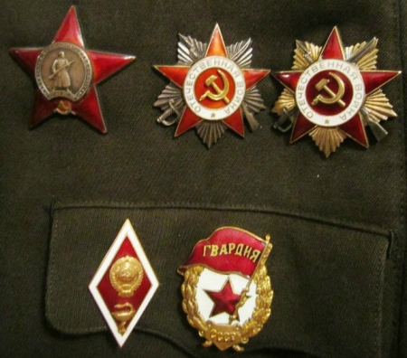 Милиция просит кременчужан помочь в поимке военкома-самозванца