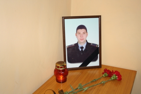 В Градижске пьяный водитель насмерть сбил кременчугского милиционера