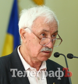 Вони не тонуть