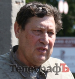 Вони не тонуть