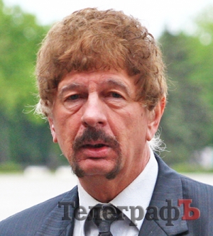 Вони не тонуть