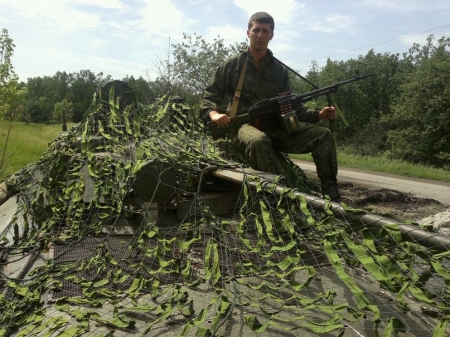 Семьям погибших в АТО кременчужан обещают 100 тыс грн
