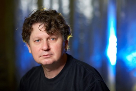 Известные фотографы Кременчуга: Юрий Язовцев