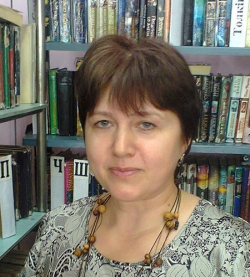 В моде – классика, фэнтези и современная проза